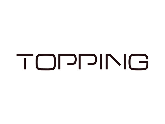 MUSINAVȃuhuTOPPING/TOPPING Professionalv̗A㗝ƖJn̂m点