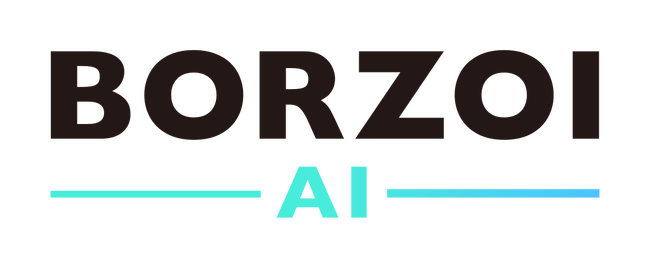 Borzoi AI株式会社、資本金を1,000万円に増資