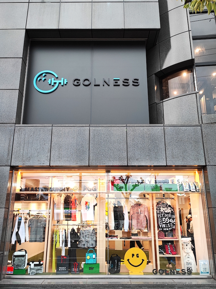 日本初 新時代の会員制複合型ゴルフフィットネスジム『GOLNESS(ゴルネス）』2024年3月20日(水)　大阪市住吉区にグランドオープン！
