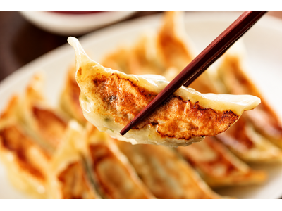 いばらき特産マーケット＆全国餃子まつり来週末開催！