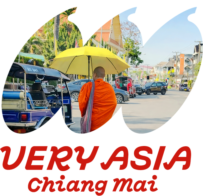 大阪駅の屋上に、3日間限定でタイ・チェンマイのナイトマーケットが出現！「VERY ASIA Chiang Mai」6月4日～6日開催