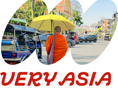 大阪駅の屋上に、3日間限定でタイ・チェンマイのナイトマーケットが出現！「VERY ASIA Chiang Mai」6月4日～6日開催