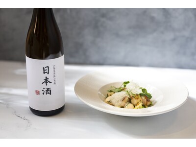 日本酒と和食以外の魚介料理で新たなペアリング