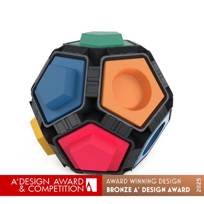 指トレは“力”から“構造”へ。欧州デザイン思想を受け継ぐ最新ツール「Pocket Ninja」再注目