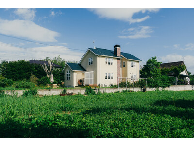 自らの感性を紐解く旅行を。プライベートヴィラ「Private Villa 2661」が滋賀県高島市にオープン
