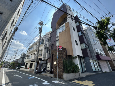 ブドーさん備える不動産小口投資「荻窪プロジェクト任意組合」販売開始のお知らせ