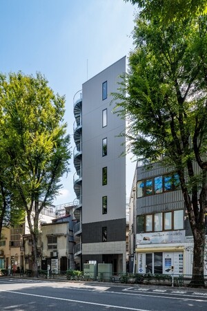 「SIDEPLACE ASAGAYA」竣工のお知らせ