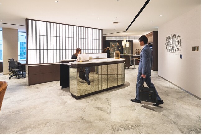 ディ・エグゼクティブ・センター日本進出25周年、拠点リニューアルと国内展開のさらなる加速を発表