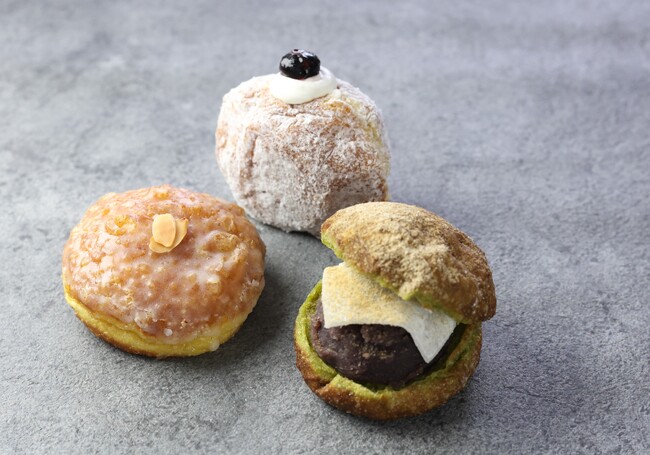「国産ドーナツ専門店STANDARD DONUTS（スタンダードドーナツ）」の3号店はオフィス街「堺筋本町」に７月３１日オープン！毎日に寄り添う“Slow Donuts”を。