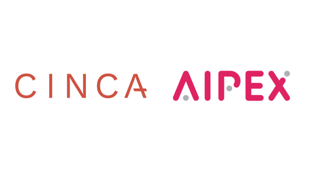 CINCA、AIを活用したIP監修効率化プラットフォーム「AIPEX」に出資～新規事業研修を通じた事業支援を実施～