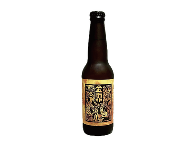 台湾・台南のクラフトビールがついに日本へ！台風造酒の製品が4月1日より発売