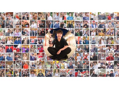 【浅草ビューホテル】初個展3日間で1,500名来場！総フォロワー21万人のストリートスナップカメラマンなおがらとコラボレーション。8月に第2回写真展を開催！
