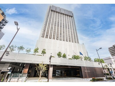 【浅草ビューホテル】期間限定・夏休みにおすすめ！人気のスカイグリルブッフェ 武藏のディナーと室内プールで夏を満喫！