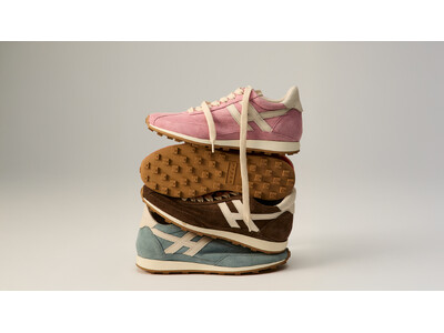 ホーガン 2026年春夏 ポップアップイベントを開催