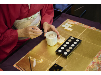 【鎌倉初上陸】銀座、京都で人気の体験イベント「香り博」が鎌倉で初開催