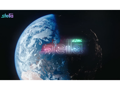 【株式会社ステラミュージック】ホームページアップデートのお知らせ