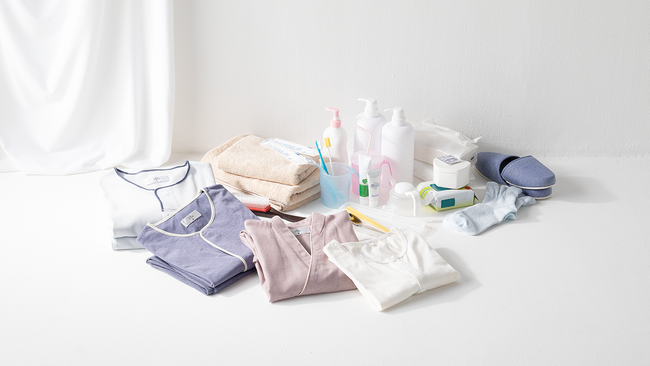 エラン、フジテレビドラマ「愛の、がっこう。」に患者衣ブランド「lifte」の衣装提供を行いました