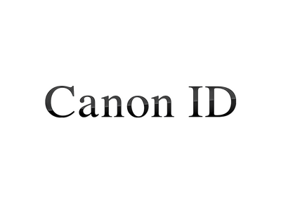 日本国内における個人のお客さま向けオンラインサービス※のログインIDを「Canon ID」に統一