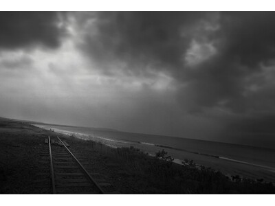 広田尚敬写真展「鉄道写真」を開催