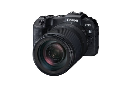 小型・軽量なフルサイズミラーレスカメラと高倍率ズームレンズの新キット“EOS RP・RF24-240 IS USM レンズキット”を発売
