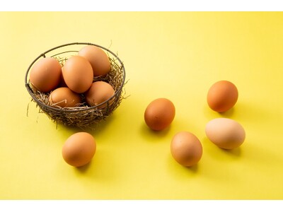 <朝食リニューアル>朝の感動を届ける一粒の卵-JR九州ファーム「うちのたまご」を使った朝食の提供開始。大...