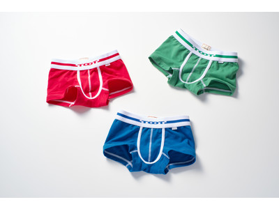 TOOTユーザの「親子コーデ」を実現する、父の日特別企画