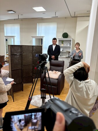 この夏、社会と出会う冒険へ!取材・撮影・編集・ドラマ制作が体験できる「UNEVEN PLUSサマースクール2025」