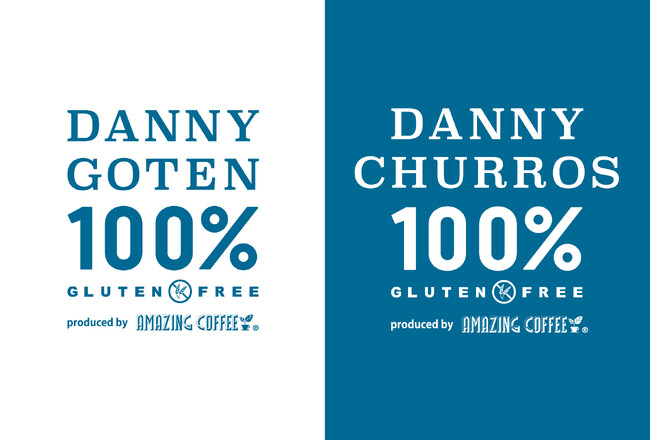 EXILE TETSUYAプロデュースのコーヒーショップ「AMAZING COFFEE」長崎・福岡に「DANNY CHURROS」とのコラボレーション店舗が2月連続オープン