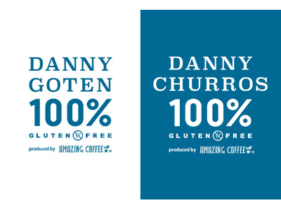 EXILE TETSUYAプロデュースのコーヒーショップ「AMAZING COFFEE」長崎・福岡に「DANNY CHURROS」とのコラボレーション店舗が2月連続オープン