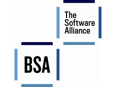 BSA、世界各国のクラウドコンピューティングの政策に関する最新報告書を発表　日本は1位を逃し2位に後退