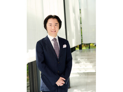 学校法人武蔵野音楽学園理事長に福井直昭が就任しました