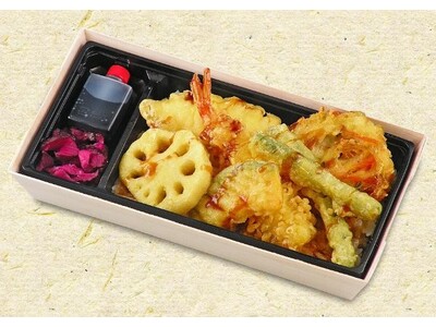 デパ地下・東京駅・歌舞伎座などでお馴染みの高級弁当店「神田明神下みやび」が、期間限定でエキュート東京に登場！