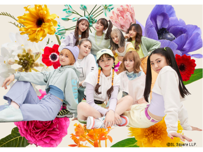 中部エリア初開催！Girls²スペシャルイベント『Girls² Park 2022 SUMMER inラ...