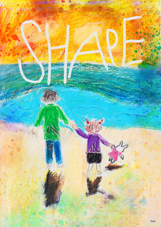 oDEL@̃vf[X@uSHAPEvfBCzMI@JtFeBŃ`Pbg