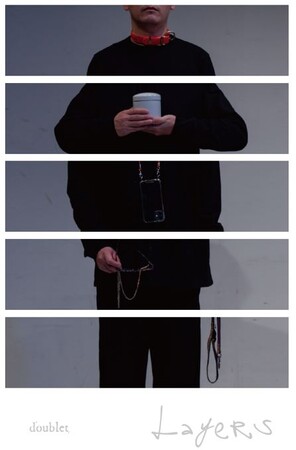 Eő̌|p"GfBoEtFXeBoEtW"ŏՌ^iwLayersx_˂ɂĂI