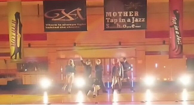 Ǝ̉o𐷂荞񂾃_XTC^uMOTHER 2024vJÁ@Le[}p[NUtȂǂŊ􂷂 sCXgN^[Ă_T[Bo