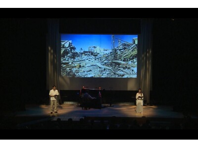 戦後80年平和祈念 被爆ピアノコンサート『未来への伝言2025』開催決定 谷川俊太郎作詞「原爆を裁く」を...