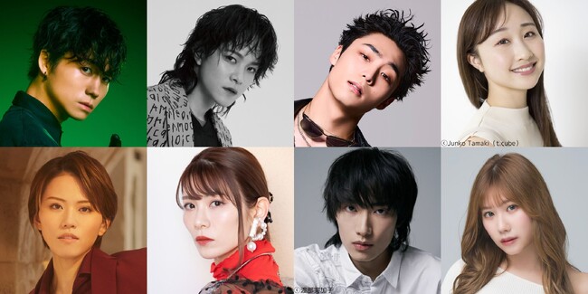 上演するたびに話題になるハートフルコメディ　朗読劇『夢から醒めない夢を見よ。』豪華キャストで上演決定！