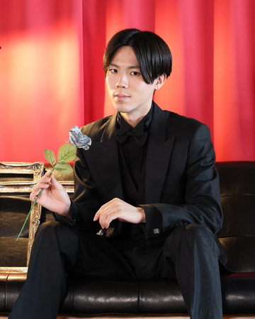 前回公演は開幕前に完売！　気鋭のマジシャン 渋谷 駿率いるシンビーボックス新作『～浅草奇譚～ 夜ごといざなう偽りの月よ』チケット好評販売中！