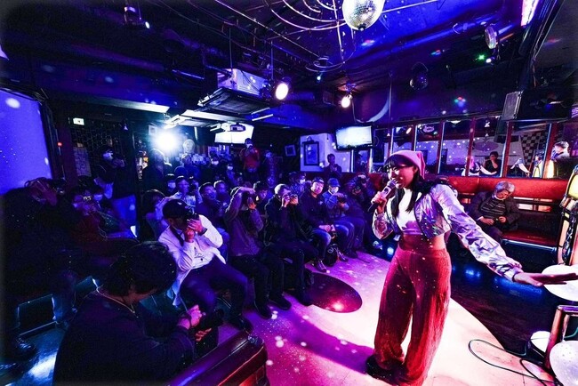 世森響 Birtheday LIVE＆撮影会開催決定！