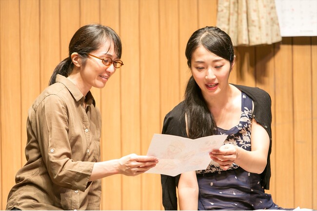 栃木県のかんぴょう農家を舞台に描く人情物語 日穏-bion-第19回公…