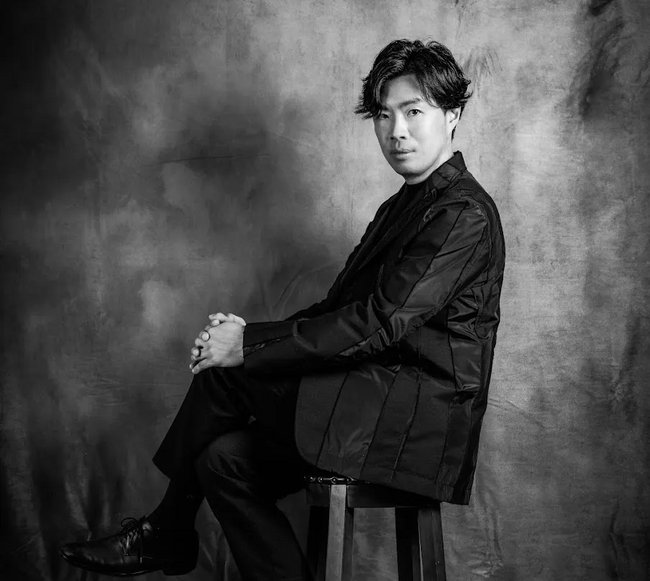 「黄金の手を持つピアニスト」川島基のリサイタルが開催決定！