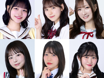 RAVE☆塾、史上初の東京二会場公演『かえってきた幽情エクリプス』上演決定！　出演に百瀬るう・白石真菜・小日向ななせほか2026オールスターが集結