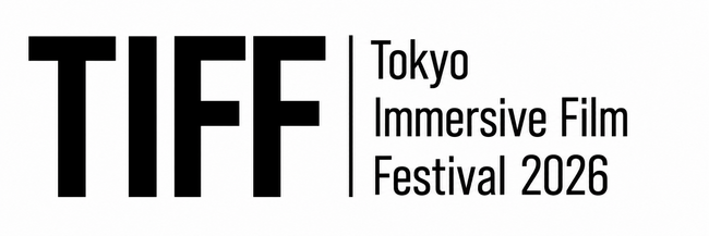 Tokyo Immersive Film Festival 2026 �J�Ì���@�J���k�f��ՃO�����v����i�wKATABASIS�x �ē�Ugo Arsac��������