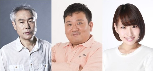 nn{܂͔̎hoDEPoҁEX^btoł낪镑uP낪vol.3vTɊJÁIJtFeBɂă`PbgI