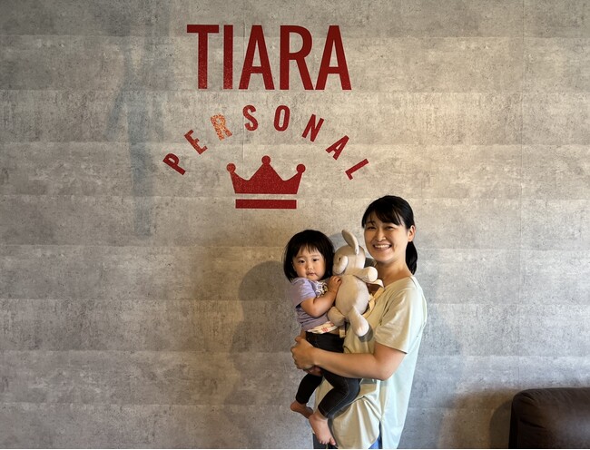 出産後の体型・不調に寄り添う 専門トレーナーによる産後ダイエットに注目