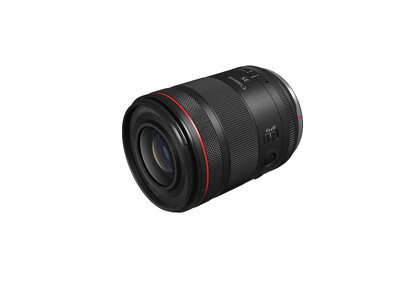 大口径広角単焦点Lレンズ“RF35mm F1.4 L VCM”を発売　優れた描写性能と大きく美しいボケ味により静止画・動画の表現領域を拡大