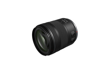 本格的な撮影を身近にする標準ズームレンズ“RF28-70mm F2.8 IS STM”を発売　優れた携帯性とLレンズに迫る高画質を両立し多彩な撮影シーンに対応