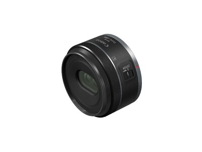 「EOS VR SYSTEM」の3D撮影用レンズ“RF-S7.8mm F4 STM DUAL”を発売　「Apple Vision Pro」の「空間ビデオ」に対応するなど新しい3D映像体験を実現