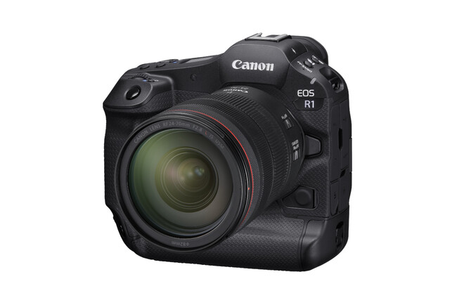 「2025年度グッドデザイン賞」を13件受賞　ベスト100に「EOS R1」「Aquilion Rise」が選出